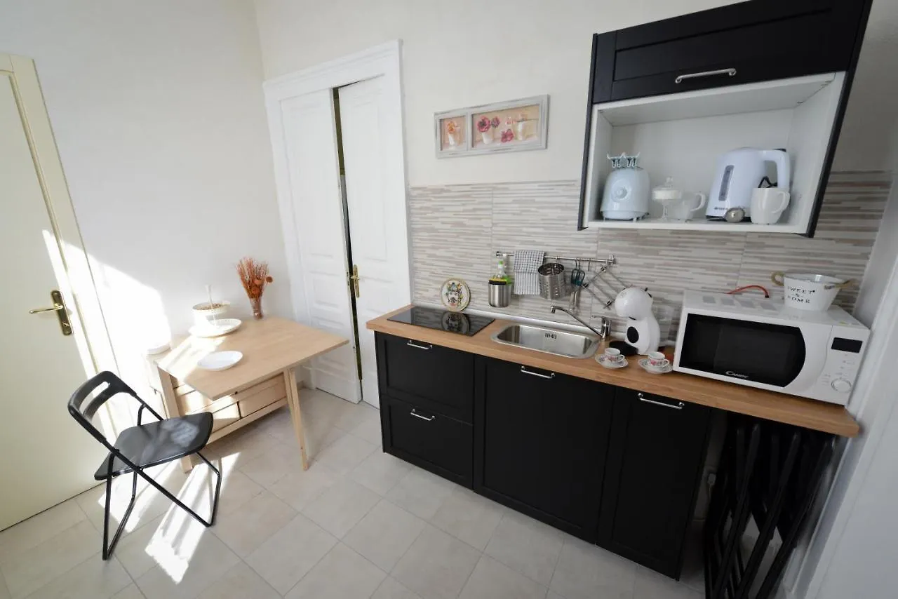 4Tino Hotel Catania