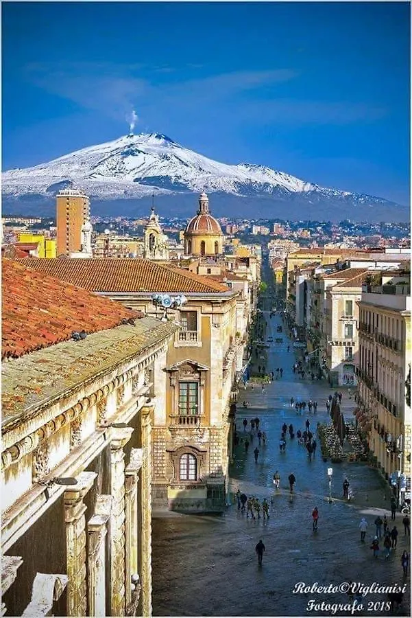 4Tino Hotel Catania