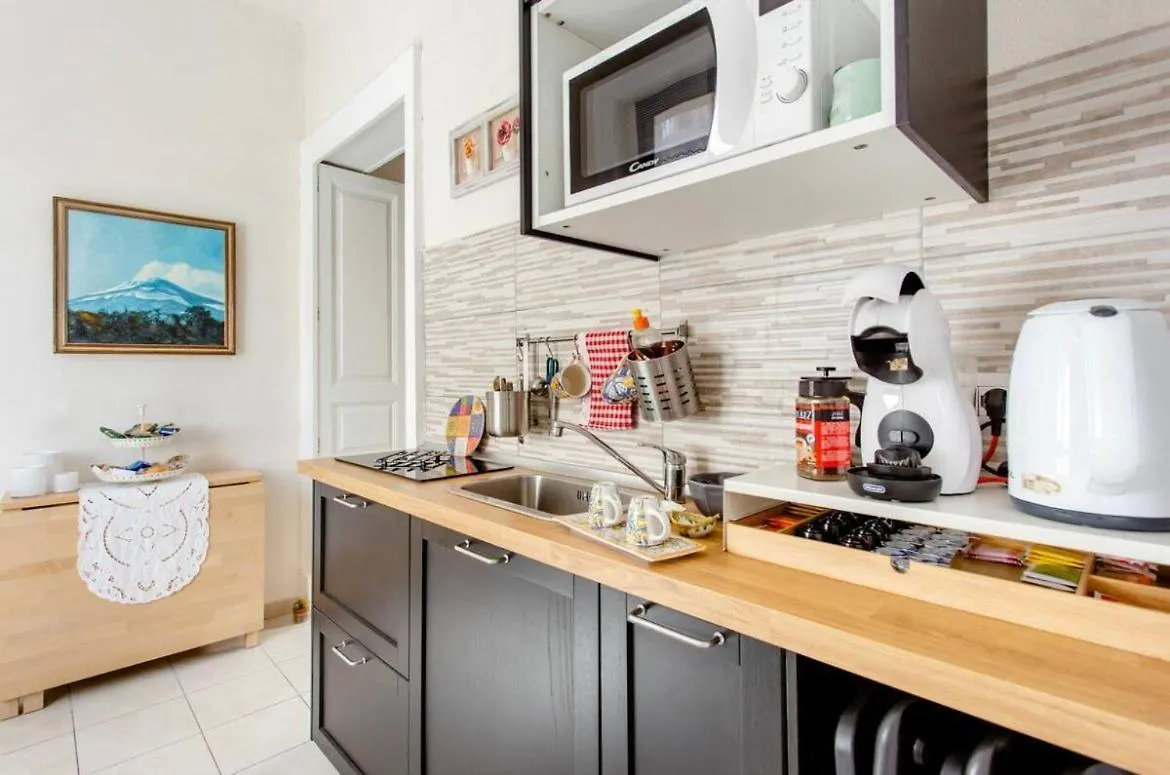 Guest house 4Tino Hotel Catania Italy