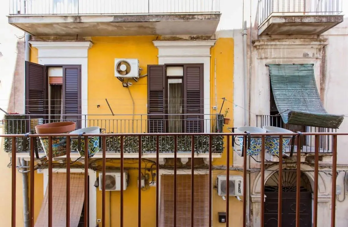 4Tino Hotel Catania