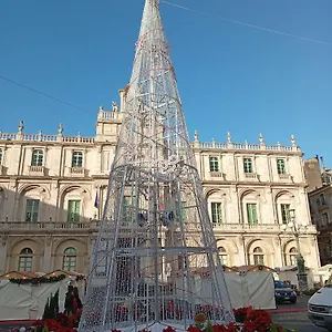 Casa Albigio , Katania Włochy