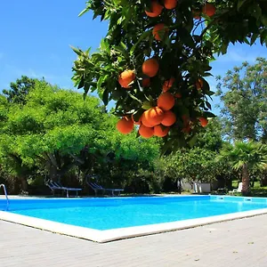 Terre Del Cardinale Country Apartament