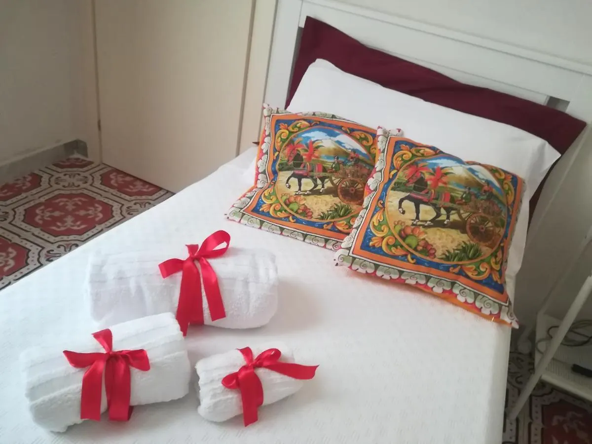 Hotel 4Tino CTA 0*,