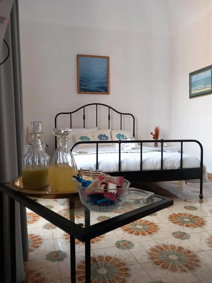 Hotel 4Tino CTA Italien