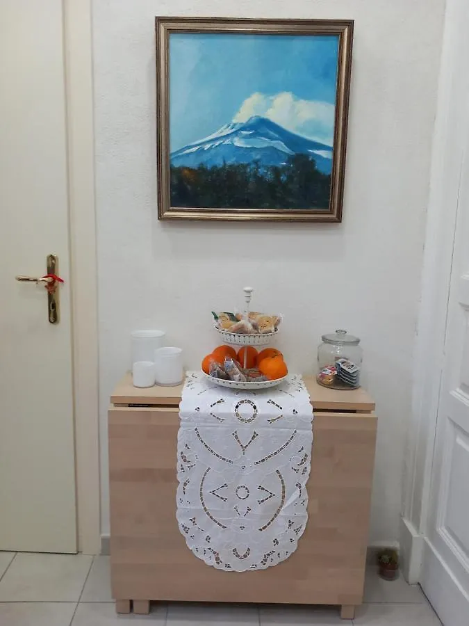 Hotel 4Tino CTA Gasthof